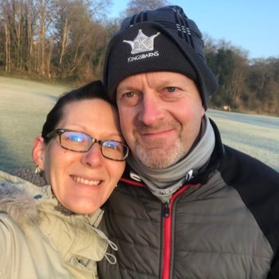 Profile Picture of Simon Purcell-Jackson (@simonpjgolfpro) on Twitter
