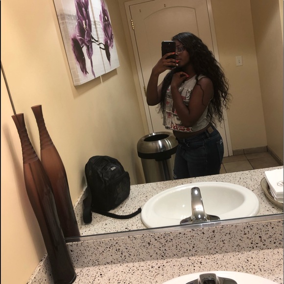 Profile Picture of Kai Clark (@kaiclark) on Poshmark