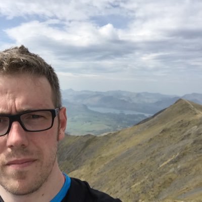 Profile Picture of Dave Horner (@DAVEcrouchy) on Twitter