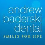 Profile Picture of Andrew Baderski Dental (@andrewbaderskidental) on Instagram