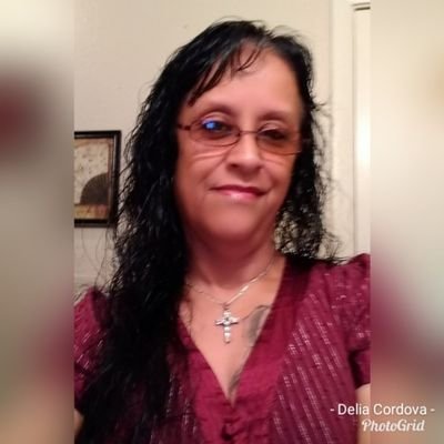 Profile Photo of Delia Cordova (@DeliaCordova11) on Twitter