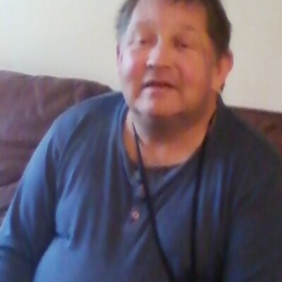 Profile Picture of David Rodger (@DrMobus2) on Twitter