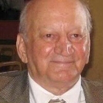 Profile Picture of Dan Rossetti (@DanRossetti1) on Twitter