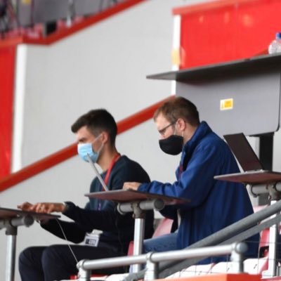 Profile Picture of Jacob Tanswell (@J_Tanswell) on Twitter