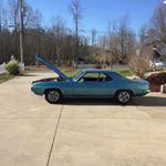 Profile Picture of Randy Humbert (@ralphhumber) on Instagram