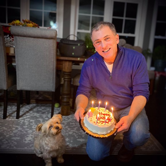 Profile Picture of Joe Polizzi (@joeyp1965) on Poshmark