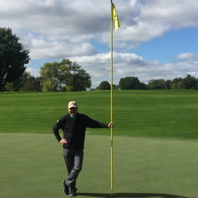 Profile Picture of Jason Hase (@HaseJasonPGA) on Twitter