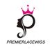 Profile Picture of PREMIER LACE WIGS (@premierlacewigs) on Pinterest