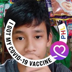 Profile Picture of earlrutor (@earlrutor) on Tiktok