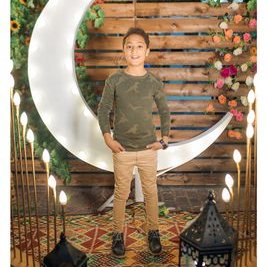 Profile Picture of Hafez Amir (@HafezAmir4) on Twitter