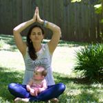 Profile Picture of Kalee Thompson (@radiantmamalife) on Instagram