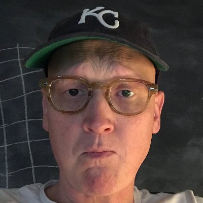 Profile Picture of Chris Canipe 🍎 (@ccanipe) on Twitter