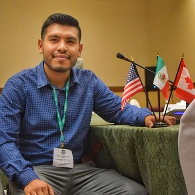 Profile Picture of Ing. Erick Isaac Becerra (@becerra_isaac) on Twitter