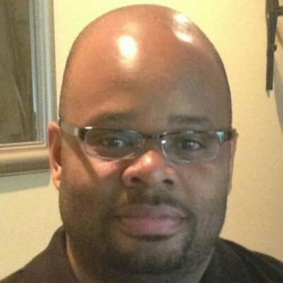 Profile Picture of Maurice Grimes (@mcgrimes1978) on Twitter