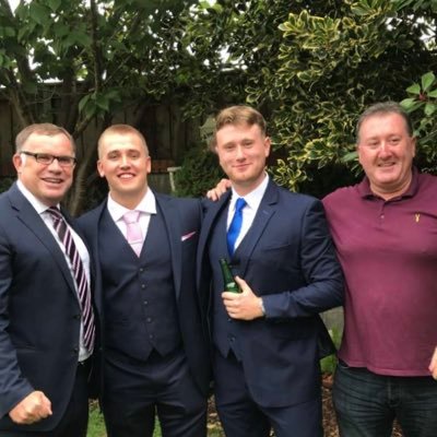 Profile Picture of Josh Mccloskey (@joshdunboyne) on Twitter