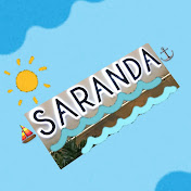Profile Picture of SARANDA (@SARANDA40) on Youtube