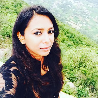 Profile Picture of Jennifer Paul (@Jeni2292) on Twitter