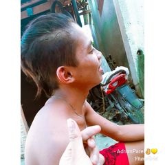 Profile Picture of adrianparel0 (@adrianparel07) on Tiktok