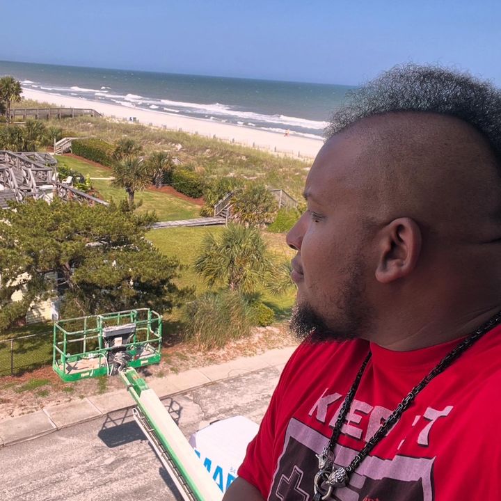 Profile Picture of TonyMohawk_8 (@tonymohawk_8) on Tiktok