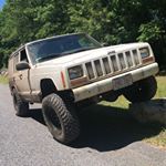 Profile Picture of Kevin McGrath (@whitey_xj) on Instagram