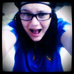 Kara-Marie Hayley Rogers - Instagram Profile Picture of Kara-Marie Hayley Rogers (@dinosaurs4life) on Instagram