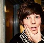 Profile Picture of larry and 1d fan acc (@harold_tomlinson28) on Instagram