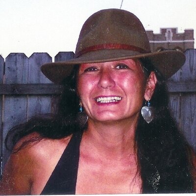 Profile Photo of Nancy S Beach (@nancybeach) on Twitter