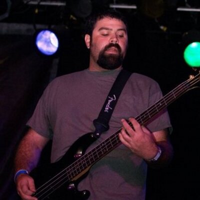 Profile Picture of Jared Getz (@JaredGetz) on Twitter