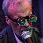 Profile Picture of Nigel Bell (@tylneyman) on Instagram
