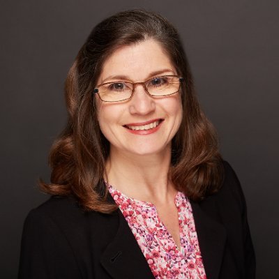 Profile Picture of Dr. Nancy R Gough, PhD (@NancyRGough) on Twitter