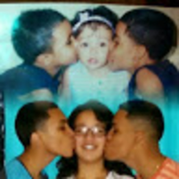 Profile Picture of Iris Crespo (@iriscrespo2010) on Poshmark