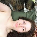 Profile Picture of Cora Baker (@cora_baker) on Instagram