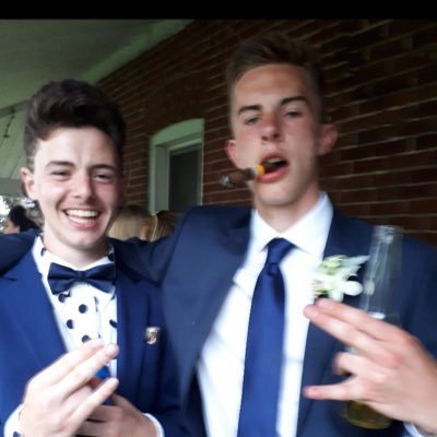 Profile Picture of James Whitworth (@JamesWhitty_) on Twitter