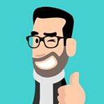 Profile Picture of Leif Langsdorf (@leif.und.in.farbe) on Instagram