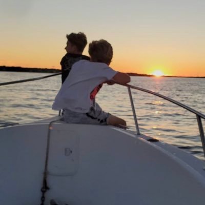 Profile Picture of Brendan Bush (@brendanbush12) on Twitter