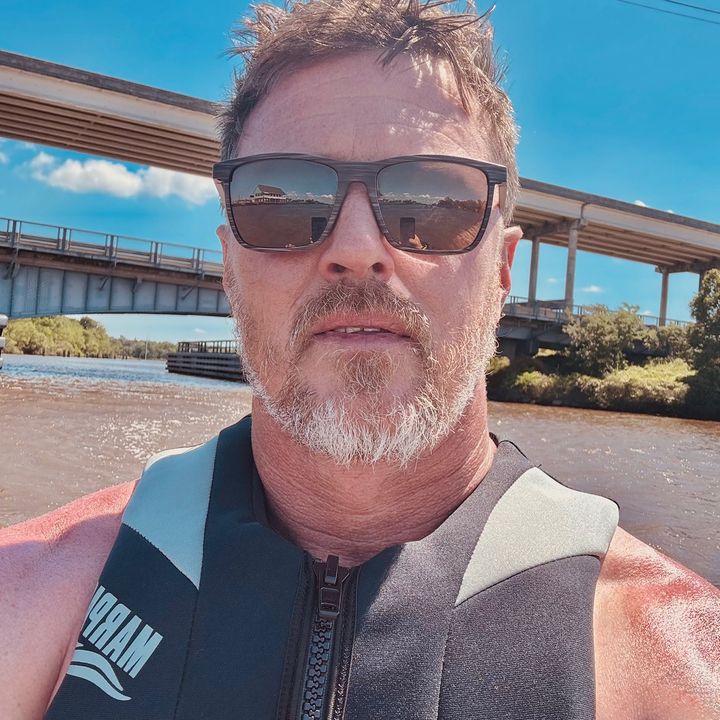 Profile Picture of Russell Sutherland (@@russellsutherland3) on Tiktok