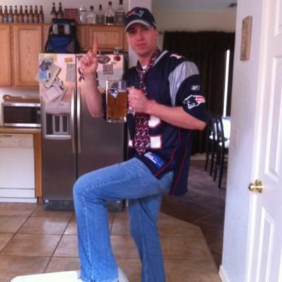 Profile Picture of Joshua Newlin (@NewlinJoshua) on Twitter
