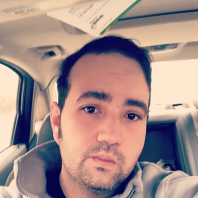 Profile Picture of Charles McGinness (@CharlesMcGinne2) on Twitter