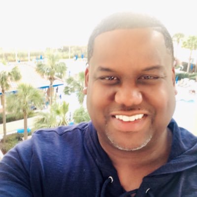 Profile Picture of Charles Alston (@caaggie) on Twitter