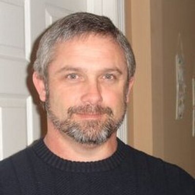 Profile Picture of Steve Pilling (@GrilllBoy) on Twitter