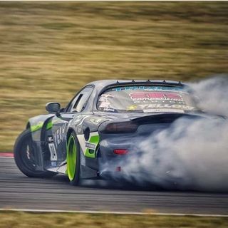 Profile Picture of Eric Engelke (@yeah_buddy_drift_team) on Instagram