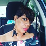 Profile Picture of Alberta Jones (@prettyasapeachie) on Instagram