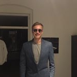 Profile Picture of Robert Eychmüller (@robert.eychmueller) on Instagram