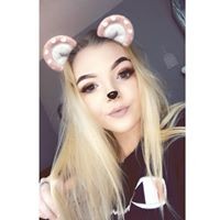 Profile Picture of Ellie Wood (@ellie-wood-22) on Quora