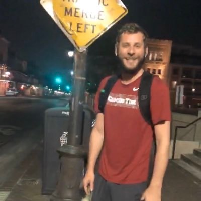 Profile Picture of James Huckabee (@huckabee_james) on Twitter