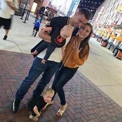 Profile Picture of Sean Riggs (@amazinqqttv) on Tiktok