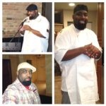 Profile Picture of Ronald Crawford (@gcthechef) on Instagram