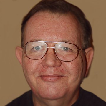 Profile Picture of Jeffrey Rutter (@JeffreyRutter) on Twitter