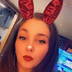 Profile Picture of Elyse Knight (@prettyinpink_1230) on Instagram