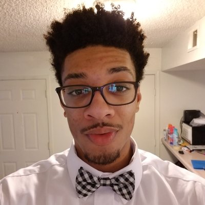 Profile Picture of Kevin Haywood (@KHay95) on Twitter